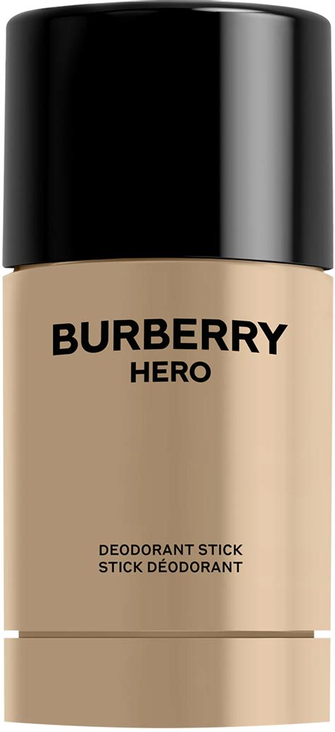 burberry hero deo stick|Burberry Hero Deostick (75ml) .